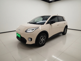 埃安 AION UT 2025款 420智享版