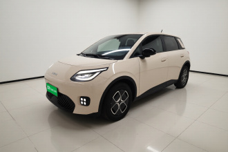 埃安 AION UT 2025款 420智享版