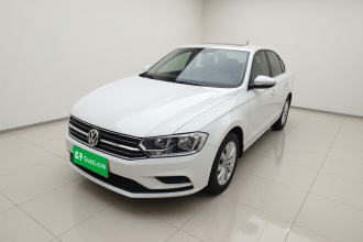 大众 2019款 宝来·传奇 1.5L 自动时尚型 国VI