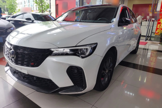 别克 威朗 2023款 Pro GS 猎风版