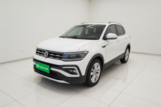 大众 途铠 2019款 280TSI DSG舒适版