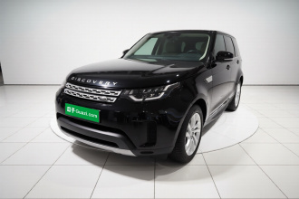 路虎 发现 2018款 3.0 SC V6 HSE