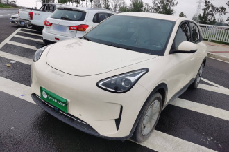 吉利银河 星愿 2025款 410km 自由版