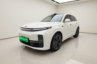 理想汽车 理想L7 2024款 Ultra