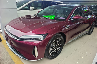 奇瑞风云 风云A9L 2025款 260超长续航尊贵版