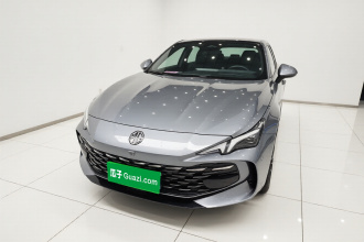 名爵 MG7 2023款 2.0T 自动Trophy+激擎耀世版