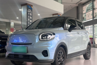 零跑汽车 零跑T03 2023款 310轻享版