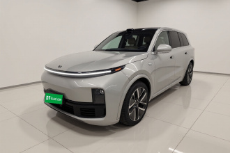 理想汽车 理想L9 2022款 Max