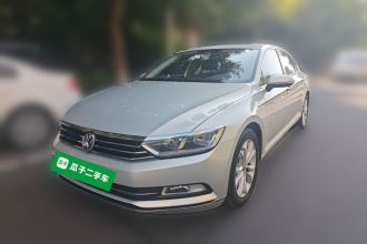 大众 迈腾 2017款 330TSI DSG 豪华型