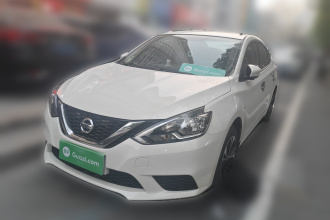 日产 轩逸 2019款 经典 1.6XE CVT舒适版