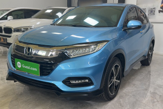 本田 缤智 2019款 1.5L CVT豪华型 国VI
