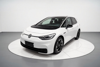 大众ID.3 2023款 升级款 纯净智享版