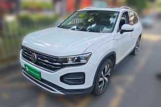 大众 探岳 2019款 330TSI 两驱豪华型 国VI