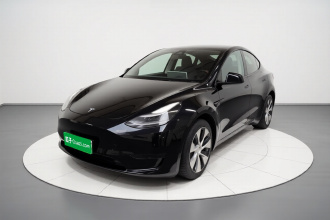 特斯拉 Model Y 2022款 改款 后轮驱动版