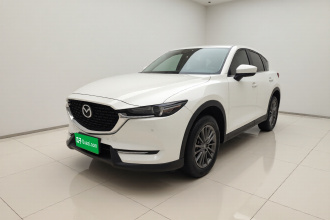 马自达CX-5 2021款 2.0L 自动两驱智慧型