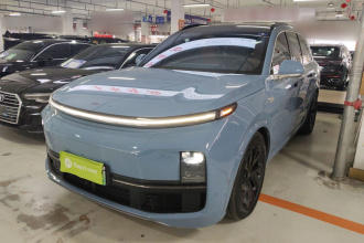 理想汽车 理想L8 2023款 Pro