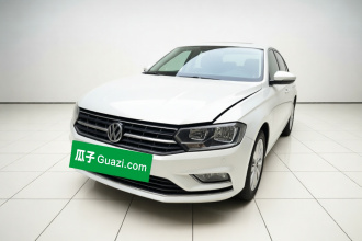 大众 宝来 2018款 1.5L 自动舒适型