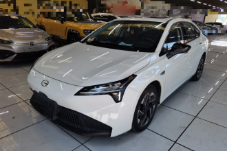 埃安 AION S Plus 2025款 出行版 53.241kWh