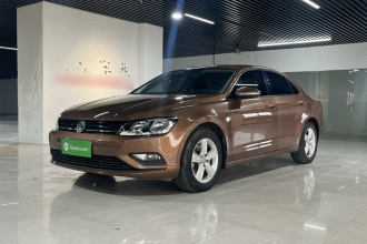 大众 凌渡 2017款 230TSI DSG风尚版