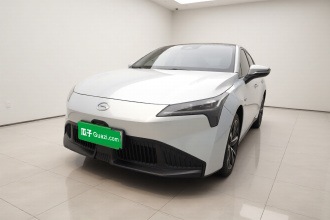 埃安 AION S Plus 2022款 80 科技版