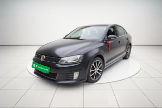 大众 速腾 2013款 2.0TSI GLI