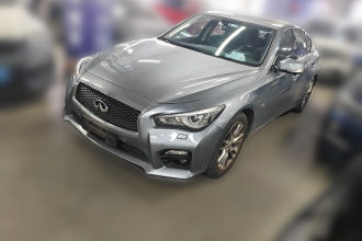 英菲尼迪Q50L 2016款 2.0T 豪华版