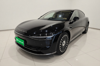 鸿蒙智行 享界S9 2025款 增程 Max+