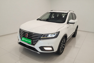 荣威RX5 2018款 30T 两驱自动互联网铂金版