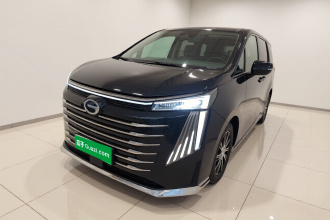 广汽传祺 传祺E9 2023款 E9 MAX