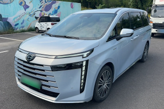 广汽传祺 传祺E8新能源 2024款 150km MAX+