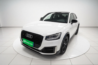 奥迪Q2L 2018款 35 TFSI 上市专享版 国VI