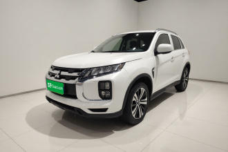 三菱 劲炫ASX 2020款 2.0L CVT智领版