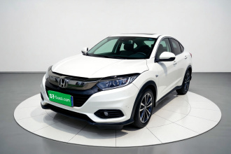 本田 缤智 2020款 1.5L CVT精英版