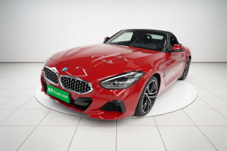 宝马Z4 2019款 sDrive 25i M运动套装