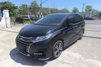 本田 奥德赛 2019款 2.0L 锐·尊享版