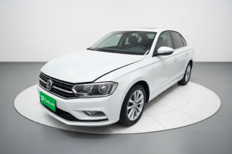 大众 宝来 2017款 1.6L 自动舒适型
