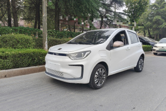 思皓 花仙子 2021款 150km 进取型