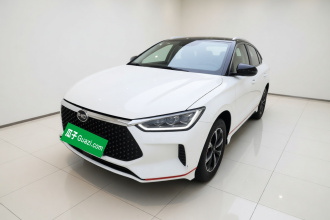比亚迪e2 2020款 升级版 高续航版 豪华型