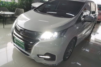 本田 奥德赛 2021款 2.0L 锐·畅享版