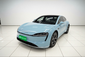 鸿蒙智行 智界S7 2024款 Pro 后驱长航版