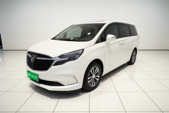 别克GL8 2022款 ES陆尊 653T 尊享型