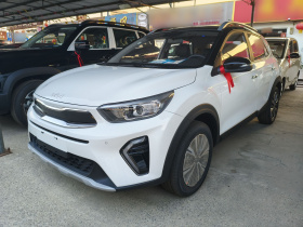 起亚 奕跑 2026款 1.4L 天窗版