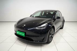 特斯拉 Model Y 2022款 改款 后轮驱动版