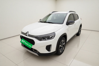 雪铁龙C3-XR 2019款 230THP DCT ORIGINS百年臻享版