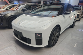 理想汽车 理想i6 2025款 四驱标准版