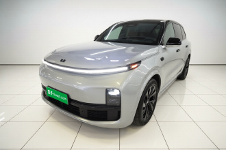 理想汽车 理想L8 2023款 Pro