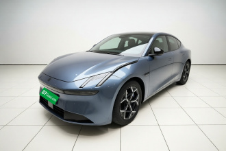 领克Z10 2024款 95kWh 766km后驱Max