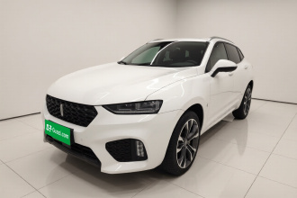 魏牌 VV7 2017款 2.0T 旗舰型