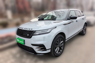 路虎 揽胜星脉 2024款 Dynamic SE