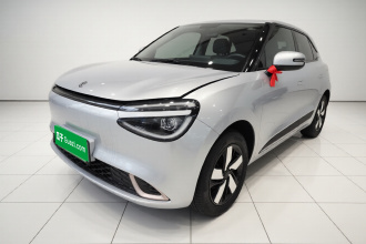 东风纳米 纳米01 2026款 初心款 430Air